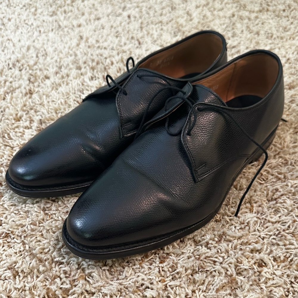 ☀️Allen Edmonds Men’s Shoes☀️
